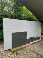 Zeer luxe XXL tegels silestone Cosentino 13m2/10st, Ophalen, Nieuw, 10 m² of meer, Overige materialen