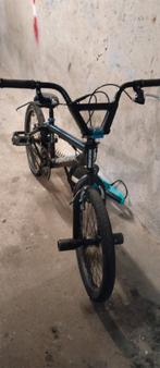 Te koop, Fietsen en Brommers, Fietsen | Jongens, Ophalen, Zo goed als nieuw, 18 inch