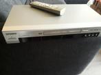 SAMSUNG DVD/CD  SPELER S224, Audio, Tv en Foto, Dvd-spelers, Ophalen of Verzenden, Zo goed als nieuw, Samsung