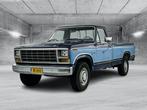 Ford Ranger F250 1981, Auto's, Te koop, Geïmporteerd, Benzine, 3500 kg