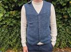 Maerz Muenchen gilet vest jasje maat 52 nieuw, Maat 52/54 (L), ., Nieuw, Ophalen of Verzenden