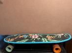 Globe Blazer Cruiser 26'' (island blue), Sport en Fitness, Ophalen of Verzenden, Gebruikt, Skateboard