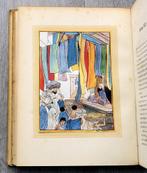 [Rie Cramer] Vertellingen uit de Duizend en één Nacht, Antiek en Kunst, Antiek | Boeken en Bijbels, Ophalen of Verzenden
