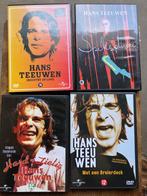 LOSSE VERKOOP ; Hans Teeuwen ; div. DVD's , zie omschrijv., Vanaf 16 jaar, Ophalen of Verzenden, Zo goed als nieuw, Stand-up of Theatershow