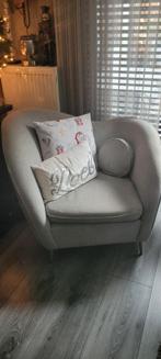 Made lovesuit grijs gemêleerd, Huis en Inrichting, Ophalen of Verzenden, 75 tot 100 cm, Eenpersoons, Minder dan 150 cm