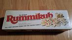Rummikub prachtige handige travel doos uitvoering, Ophalen of Verzenden, Zo goed als nieuw