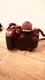 Nikon D5300 Spiegelreflexcamera, Ophalen, Gebruikt, Spiegelreflex, Nikon