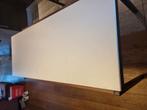 pastoe cees braakman uitschuifbare eettafel, Huis en Inrichting, Tafels | Eettafels, Ophalen, Gebruikt, 200 cm of meer, 50 tot 100 cm