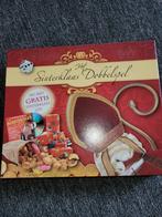 Sinterklaas Dobbelspel - Leuk familiespel!, Hobby en Vrije tijd, Ophalen of Verzenden