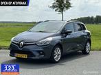 Renault Clio Estate 0.9 TCe Limited | 1e eigenaar! |, Voorwielaandrijving, 898 cc, 1063 kg, Gebruikt