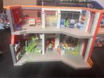 Playmobil ziekenhuis, Ophalen, Zo goed als nieuw