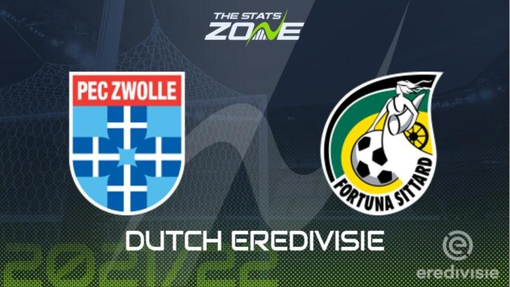 Tickets PEC Zwolle - Fortuna Sittard te koop!, Tickets en Kaartjes, Sport | Voetbal, Drie personen of meer, December