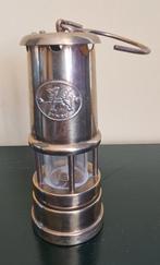 Muziekdoos Mijnwerkerslamp, Verzenden, Minder dan 100 cm