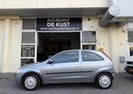 Opel Corsa 1.2-16V AUT 2004 Nieuwe APK, Auto's, 450 kg, Gebruikt, Origineel Nederlands, Bedrijf