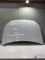 VW POLO 2G MOTORKAP WIT, Gebruikt, -, Volkswagen, -