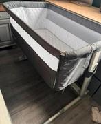 Lionelo Co-sleeper, z.g.a.n.!, Ophalen, Zo goed als nieuw, Wieg