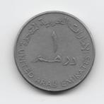Verenigde Arabische Emiraten 1 dirham 1998 (AH1419) KM# 6.2, Verzenden, Midden-Oosten, Losse munt