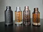 Hugo Boss for Men, Verzenden, Zo goed als nieuw
