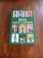 bier encyclopedie, Boeken, Encyclopedieën, Los deel, Ophalen of Verzenden, Zo goed als nieuw, B.Verhoef.