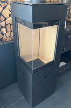 Skantherm Element € 4995 voor € 2595 koopje hij is draaibaar, Huis en Inrichting, Ophalen, Vrijstaand, Hout, Nieuw