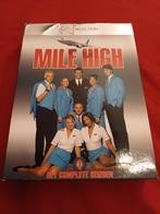 Mile high seizoen 1 4 disc, Cd's en Dvd's, Dvd's | Tv en Series, Ophalen of Verzenden, Zo goed als nieuw