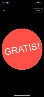 Gezocht babykleding/verzorgings produkten, Kinderen en Baby's, Ophalen, Zo goed als nieuw