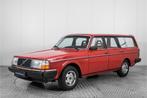 Volvo 240 245 2.3 GL Grand Luxe LPG (bj 1982), Te koop, Geïmporteerd, 5 stoelen, 1340 kg
