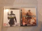 2x Call of Duty PS3, Ophalen, Online, Vanaf 18 jaar, Shooter