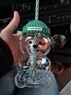 Starbucks Beer Glas Limited Edition 2026 Nieuw, Ophalen of Verzenden, Nieuw