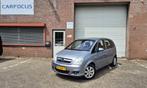 Opel Meriva 1.8-16V Temptation NAP 2e eigenaar Airco Trekhaa, 65 €/maand, 4 cilinders, 1796 cc, Origineel Nederlands