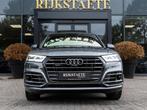 Audi Q5 55 TFSI e Quattro S-Line|PANO|B&O|HEAD-UP|TREKHAAK, 2005 kg, 4 cilinders, Leder en Stof, Plug-in hybride