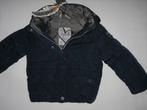 Mc Gregor nieuwe winter/ski jas waterproof 92 blauw, Meisje, Nieuw, Ophalen of Verzenden, Mc Gregor