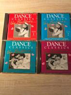 Dance Classics the ballads 1-4, Ophalen of Verzenden, Pop