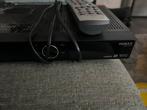 Humax IRHD-5100C Decoder, Audio, Tv en Foto, Decoders en Harddiskrecorders, Ophalen of Verzenden, Gebruikt, Decoder