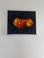 Schilderijen, Antiek en Kunst, Kunst | Schilderijen | Abstract, Ophalen of Verzenden