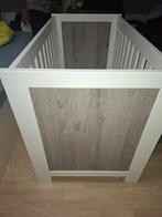 Interbaby ledikant, Ophalen of Verzenden, Zo goed als nieuw, Jongetje of Meisje