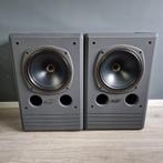 Tannoy System 10 speakers, Audio, Tv en Foto, Luidsprekers, Ophalen, 120 watt of meer, Front, Rear of Stereo speakers, Overige merken