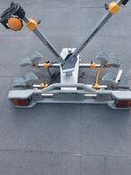 Spinder, fiets(en)drager, Auto diversen, Fietsendragers, Ophalen, Gebruikt