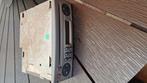 Originele renault twingo autoradio, Auto diversen, Autoradio's, Ophalen of Verzenden, Gebruikt