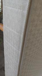 Box Springs - in goede staat, 90 cm, Eenpersoons, Ophalen of Verzenden, Zo goed als nieuw
