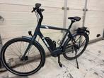 Elektrische fiets TREK UM3+, Fietsen en Brommers, Fietsen | Heren | Herenfietsen, Overige merken, Versnellingen, Ophalen of Verzenden