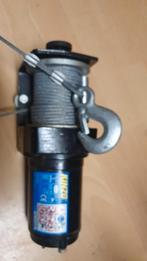 Trekabel, Ophalen of Verzenden