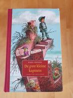 xx  DE  GROTE  KLEINE  KAPITEIN   van  Paul Biegel, Boeken, Ophalen of Verzenden, Gelezen