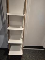 Wandrek, Huis en Inrichting, Ophalen, Met plank(en), Zo goed als nieuw, Minder dan 150 cm