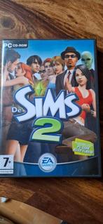 Sims 2, Gebruikt, 1 speler, Ophalen of Verzenden, Vanaf 12 jaar