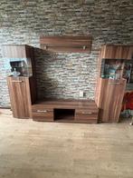 Tv kast, Ophalen, Zo goed als nieuw, 110 cm of meer, 65 tot 100 cm
