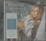 Barbra Streisand - Love is the answer, Ophalen of Verzenden, Nieuw in verpakking
