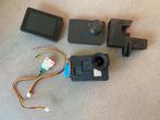 Naked gopro hero 6, Ophalen of Verzenden, Gebruikt, GoPro