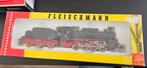 Fleischmann 1351. BR 55 2781, Hobby en Vrije tijd, Modeltreinen | H0, Gebruikt, Verzenden, Fleischmann, Analoog