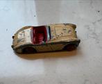 Oude Speelgoedauto - Vintage Charme, Hobby en Vrije tijd, Modelauto's | 1:18, Ophalen of Verzenden, Gebruikt, Auto, Overige merken